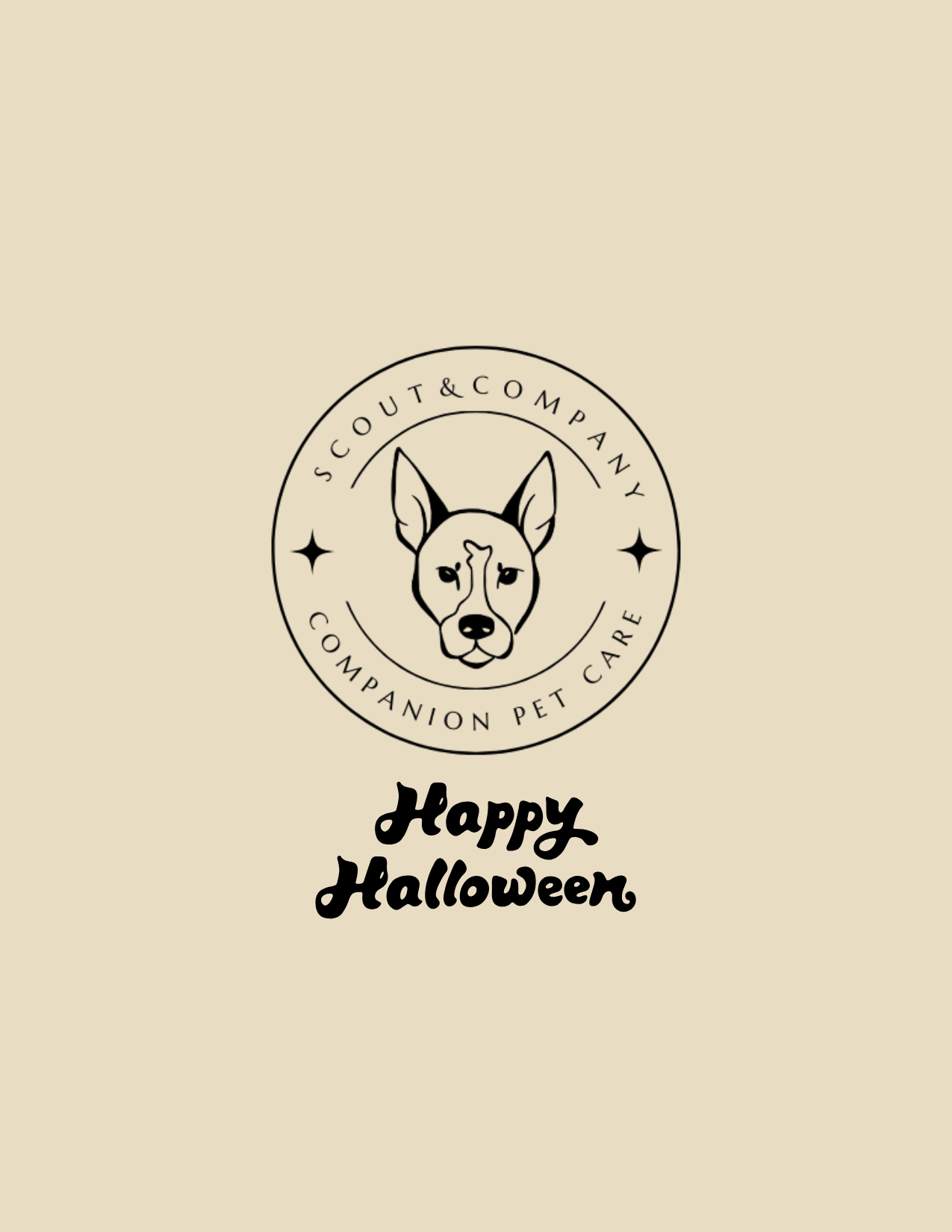 Halloween with Pets: Costume Ideas, Candy Hazards, and Safety Tips