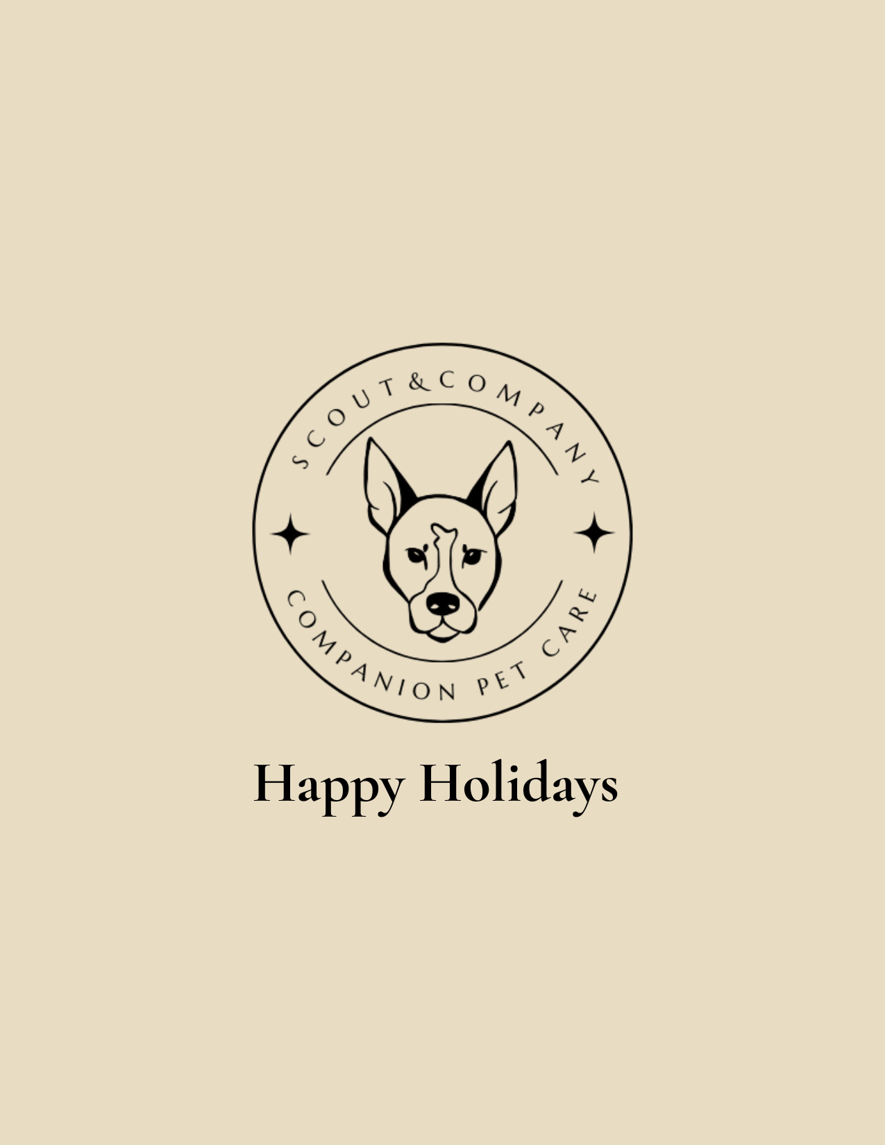 Holiday Season with Your Pets: Safety Tips, Gift Ideas, and Ways to Keep Them Calm