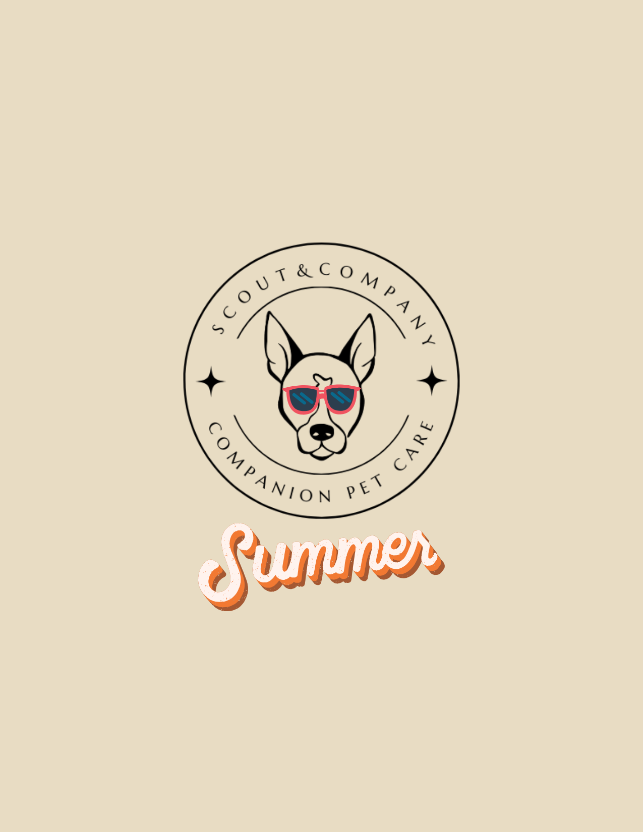 Dog Days of Summer in New Orleans: Keeping Dogs Safe, Cool, and Active