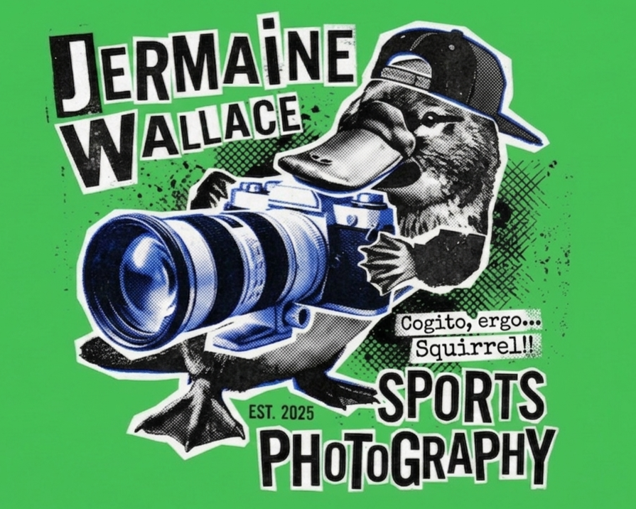 Jermaine Wallace Sports Photography
