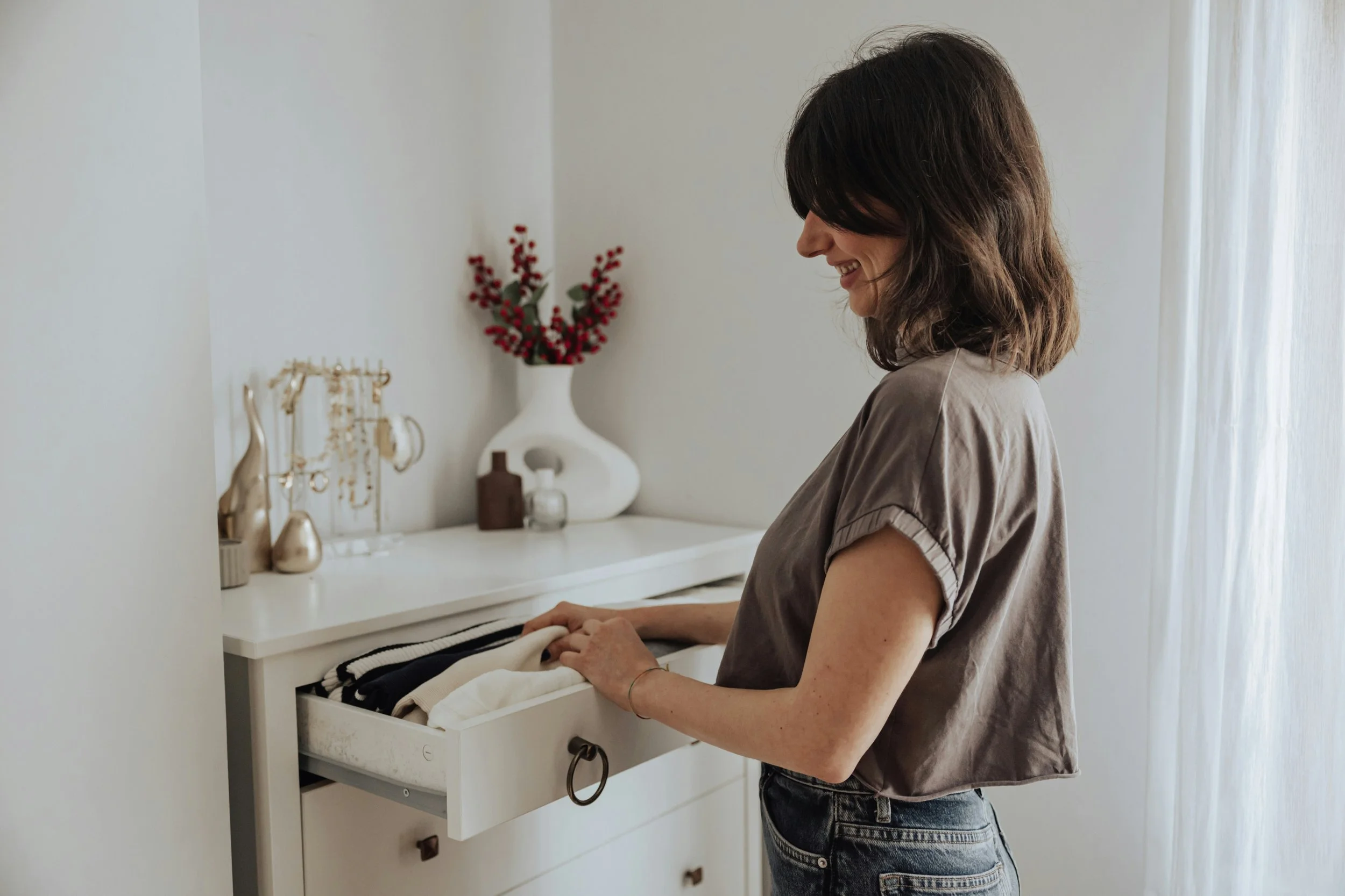 professional organizer Northern Virginia
