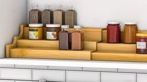 Spice Rack (Copy)