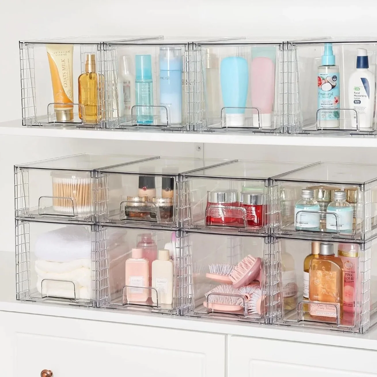 Storage Drawers (Copy)