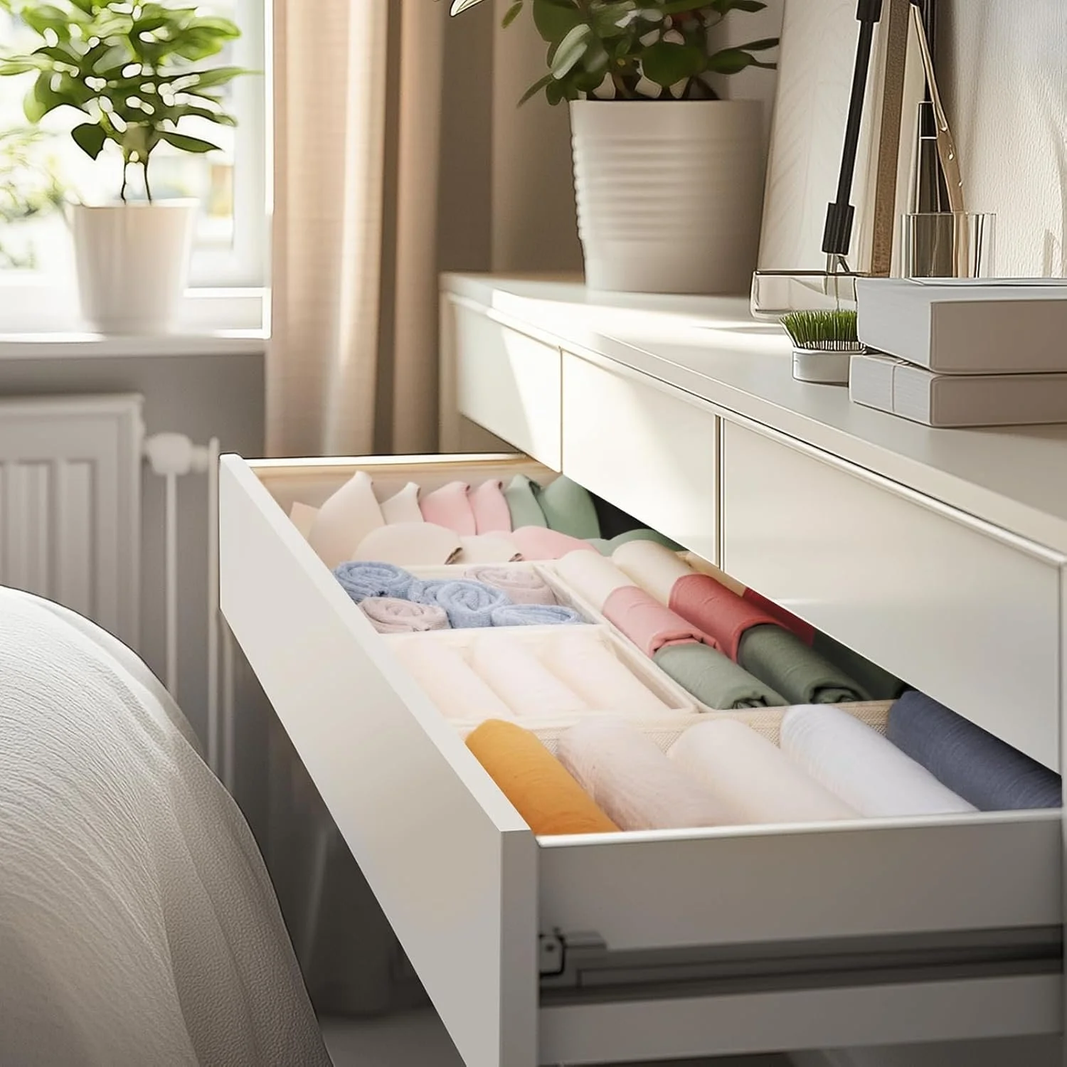 Drawer Organizers (Copy)