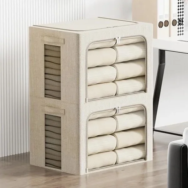 Clothing Bins (Copy)