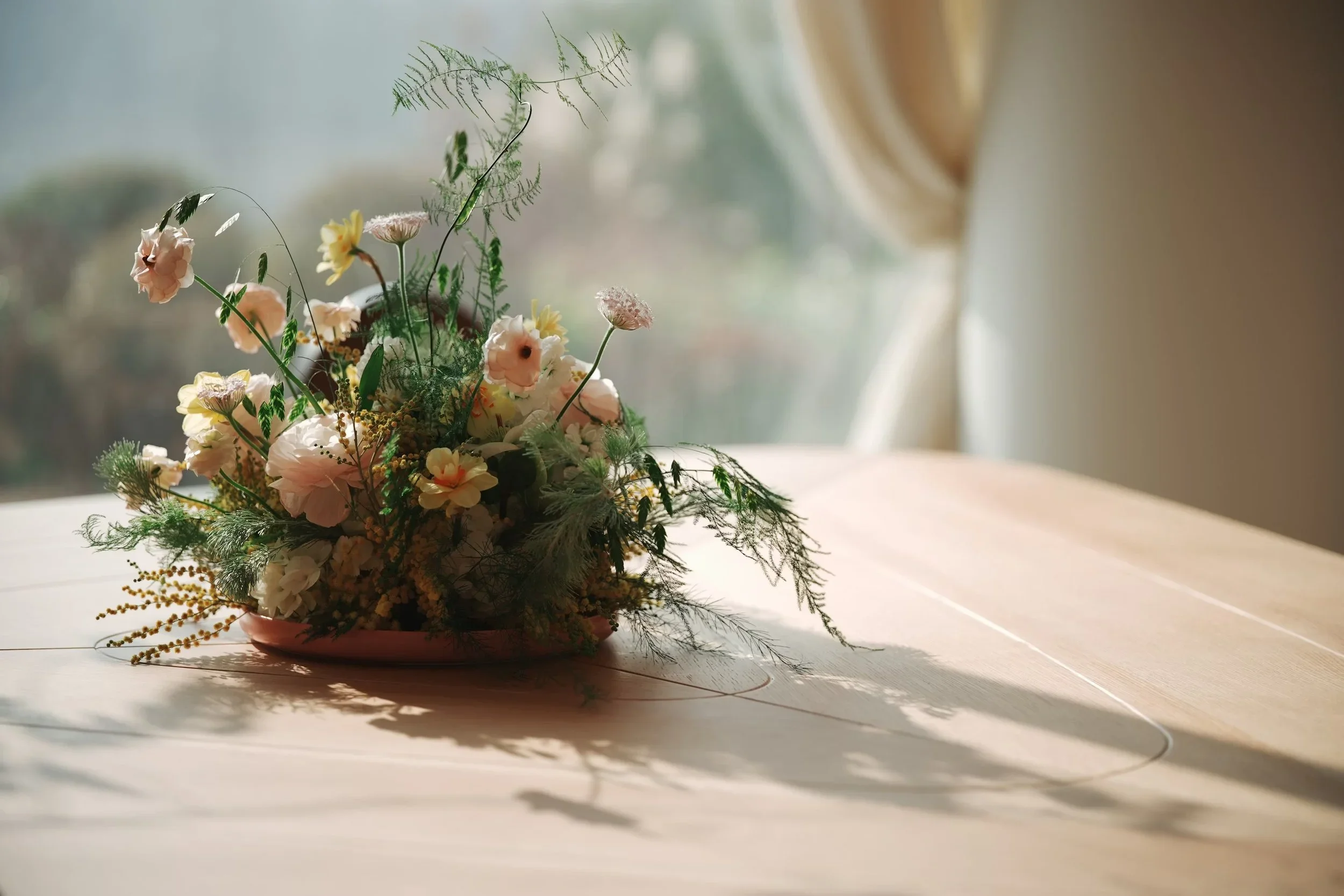 Spring Reset: A Calm, Step-by-Step Guide to Decluttering Your Home