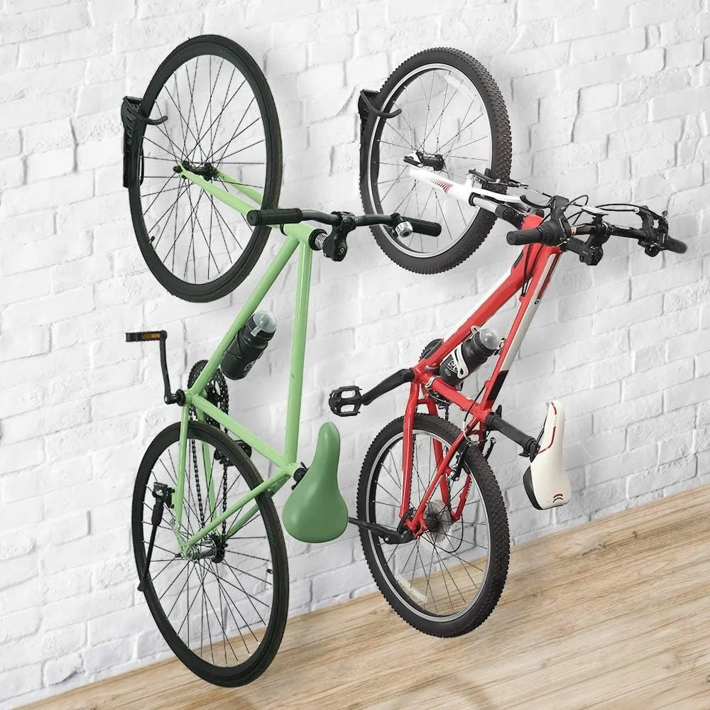 Bike Storage Rack