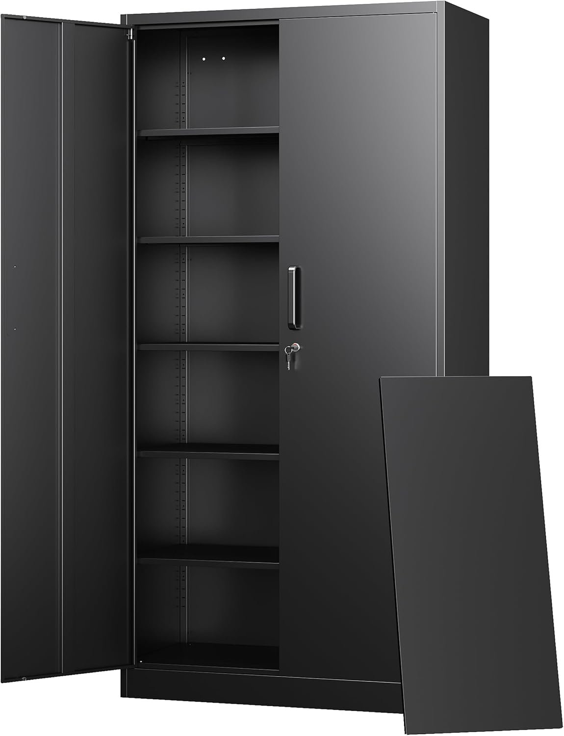 Metal Storage Cabinet