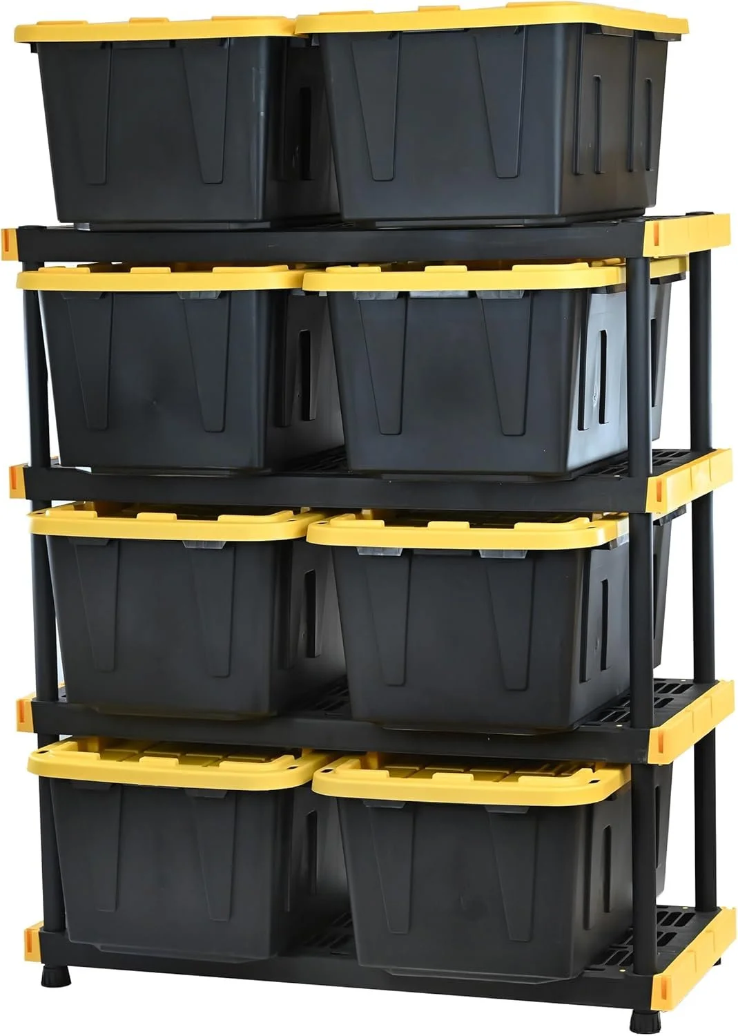 Heavy Duty Storage Shelves