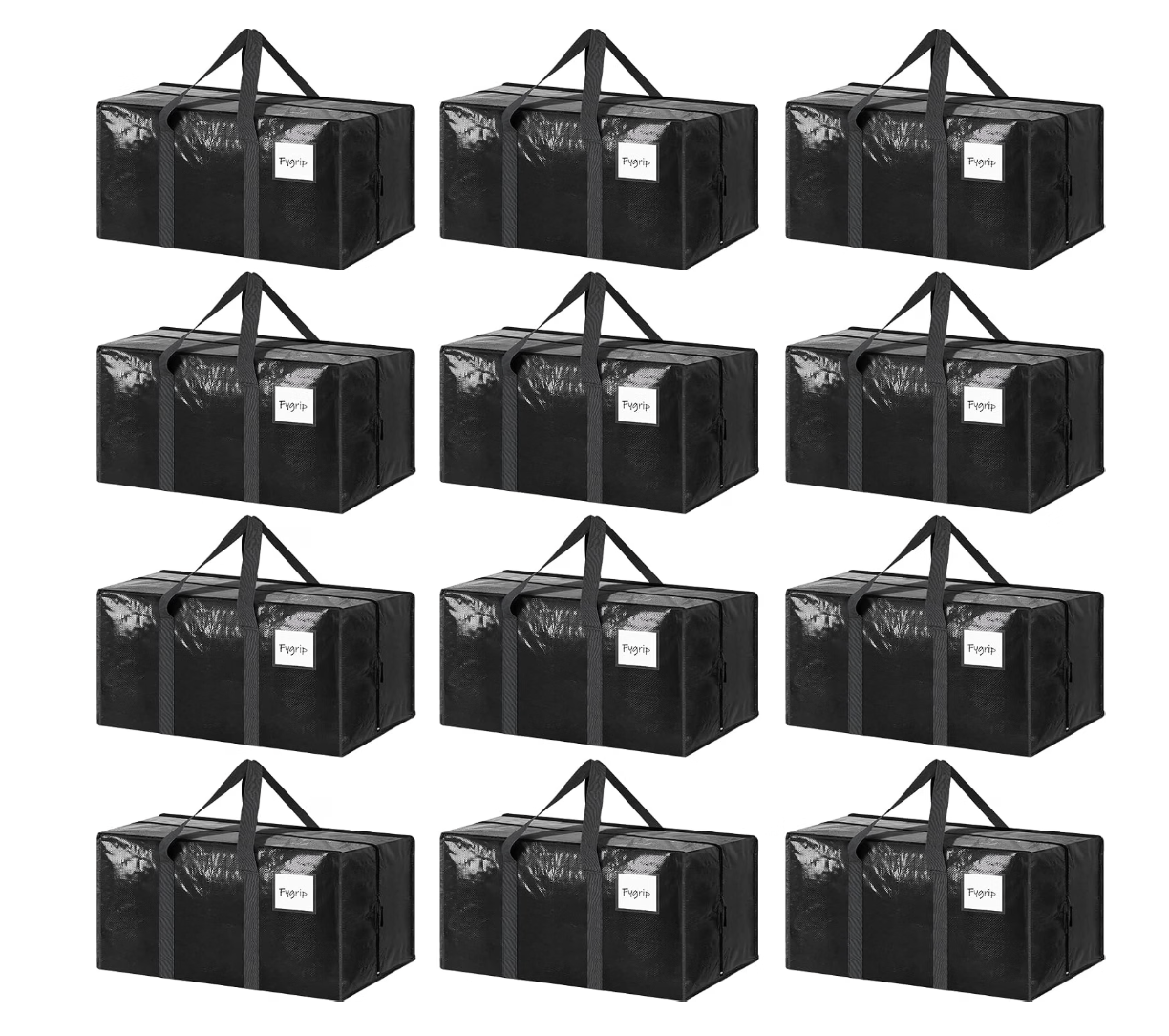 Heavy Duty Bags
