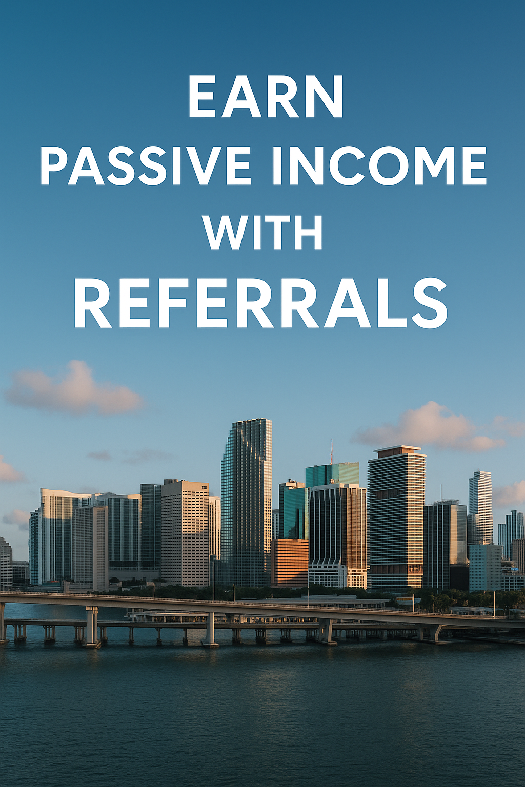 How to Earn More Real Estate Referral Income: Practical Tips for Florida Agents