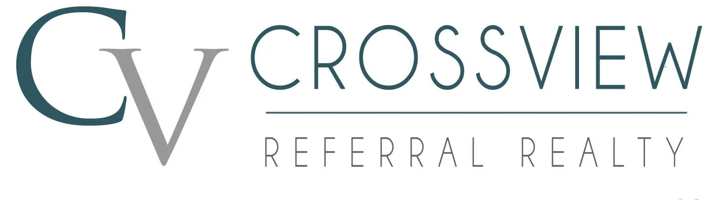 CrossView Referral Realty