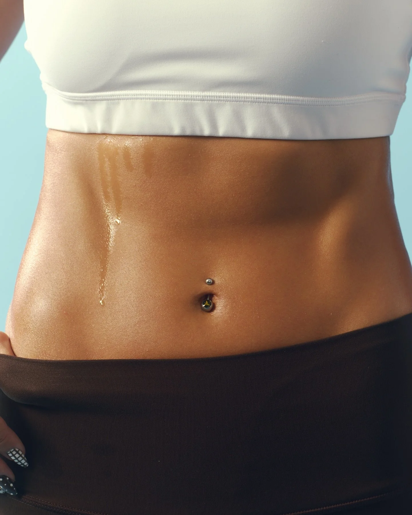 練成最強腹肌 

HIIT-Lates&trade;️ 高效燃脂器械普拉提
針對腹部核心肌群進行訓練 
只要堅持、自律，你都可以擁有最美的馬甲線！

LOCK IN ██████████100%

#O2MaxPilates