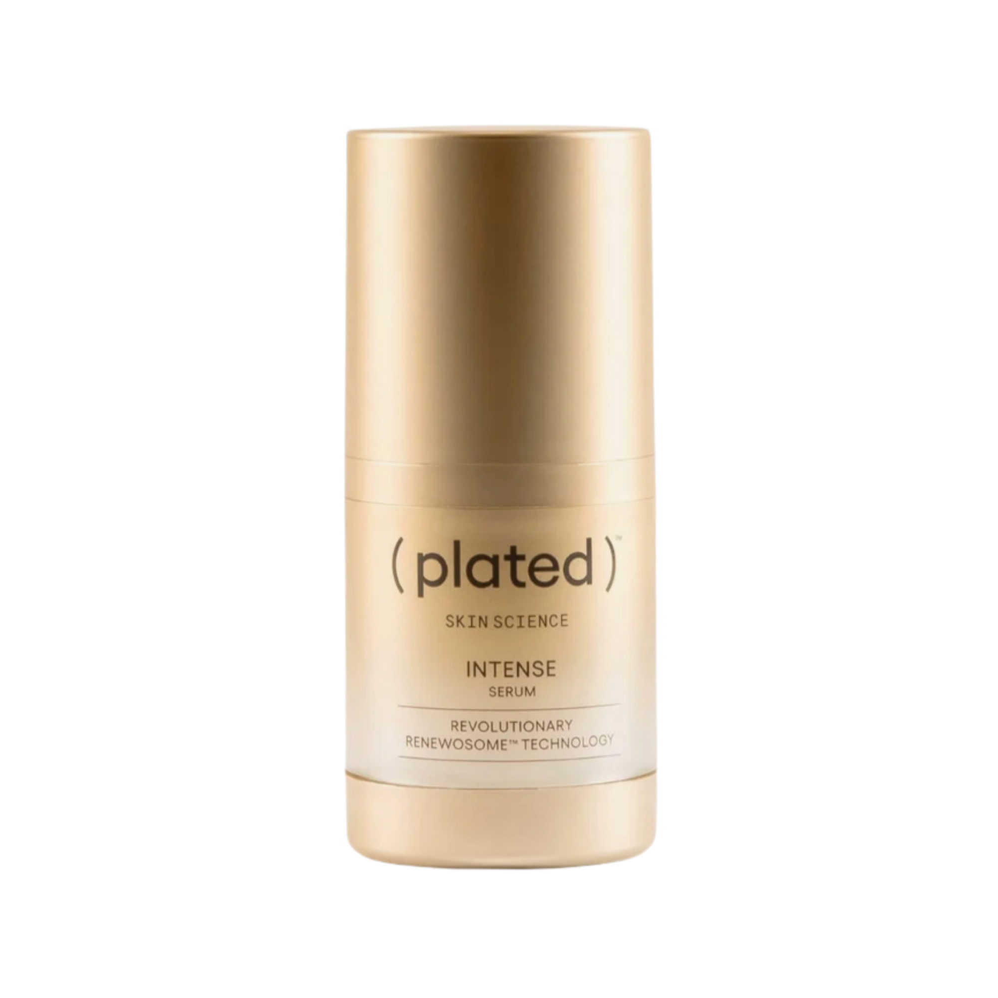 (plated)™ INTENSE Serum