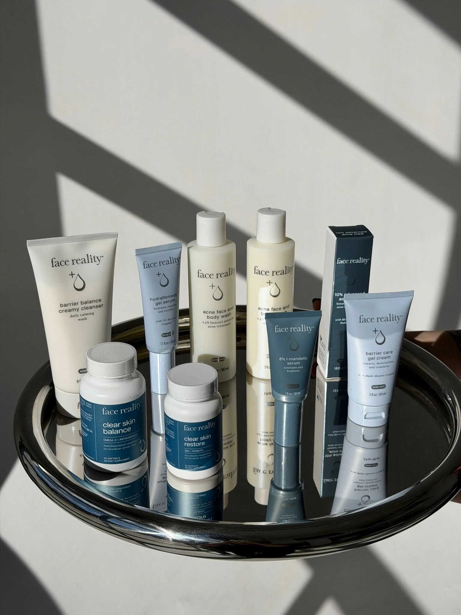 Acne Bootcamp at Sylk Aesthetic Collective, Denver med spa