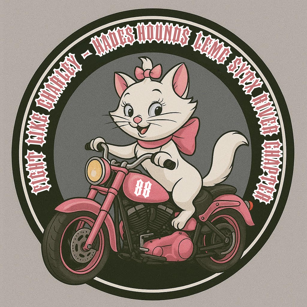 FIGHT LIKE CHARLEY POKER RUN