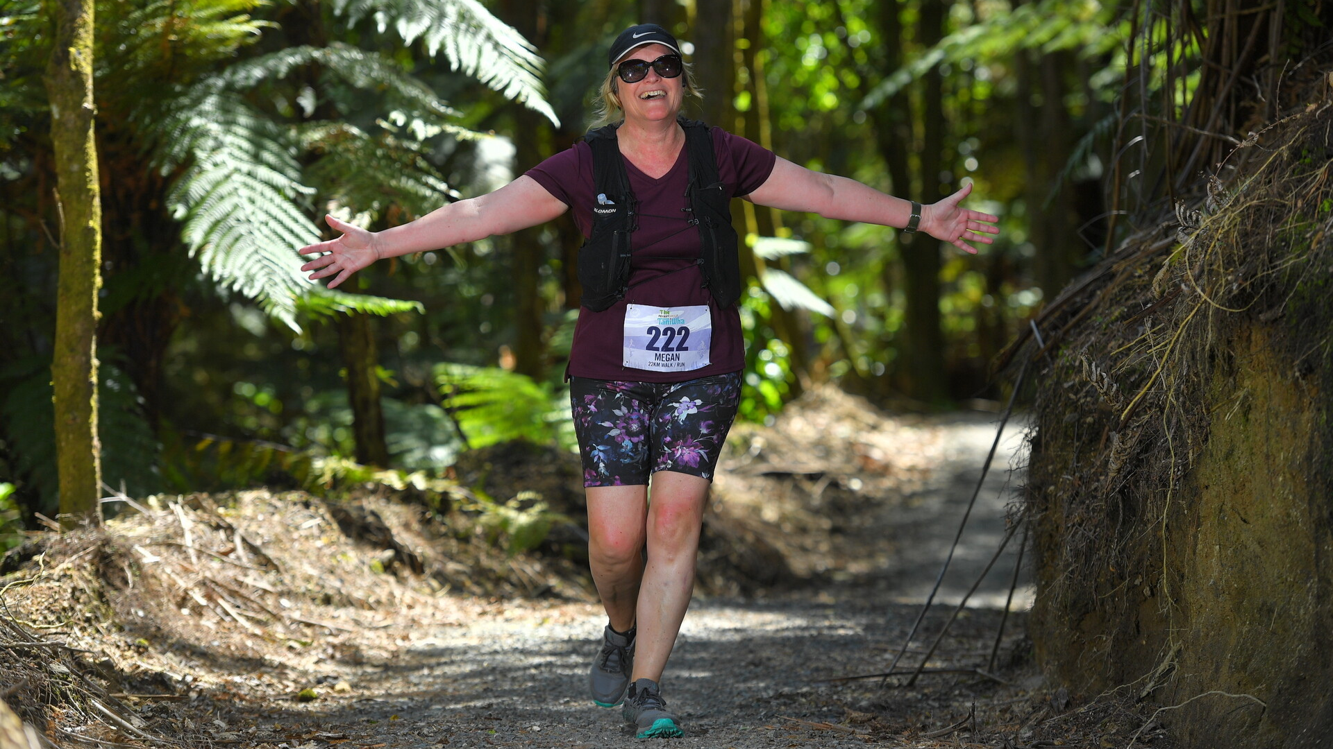Entry Fees | Register Today for Trail Runs — Roam Free Trail Series