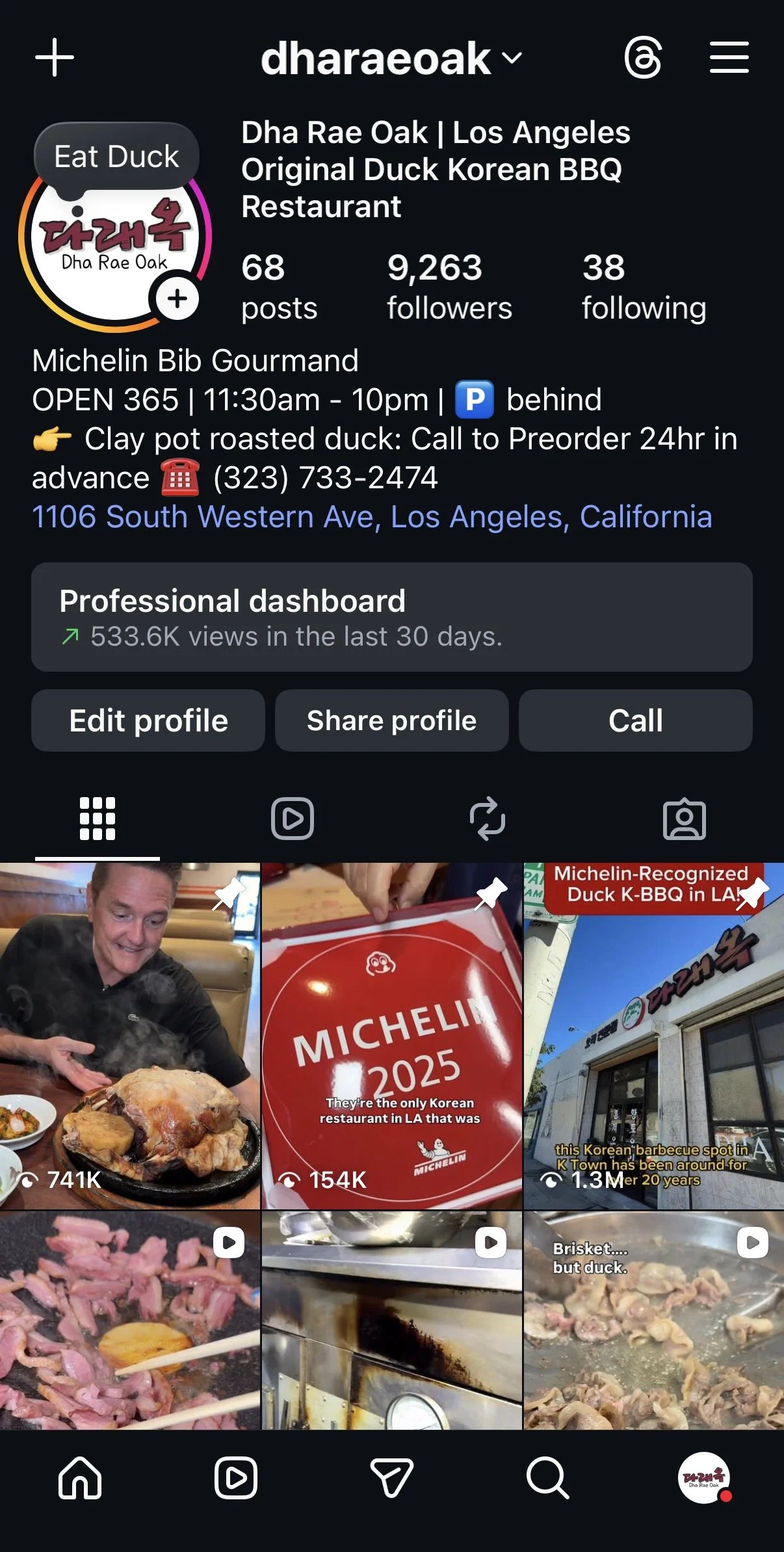 Digital and Social Media Marketing