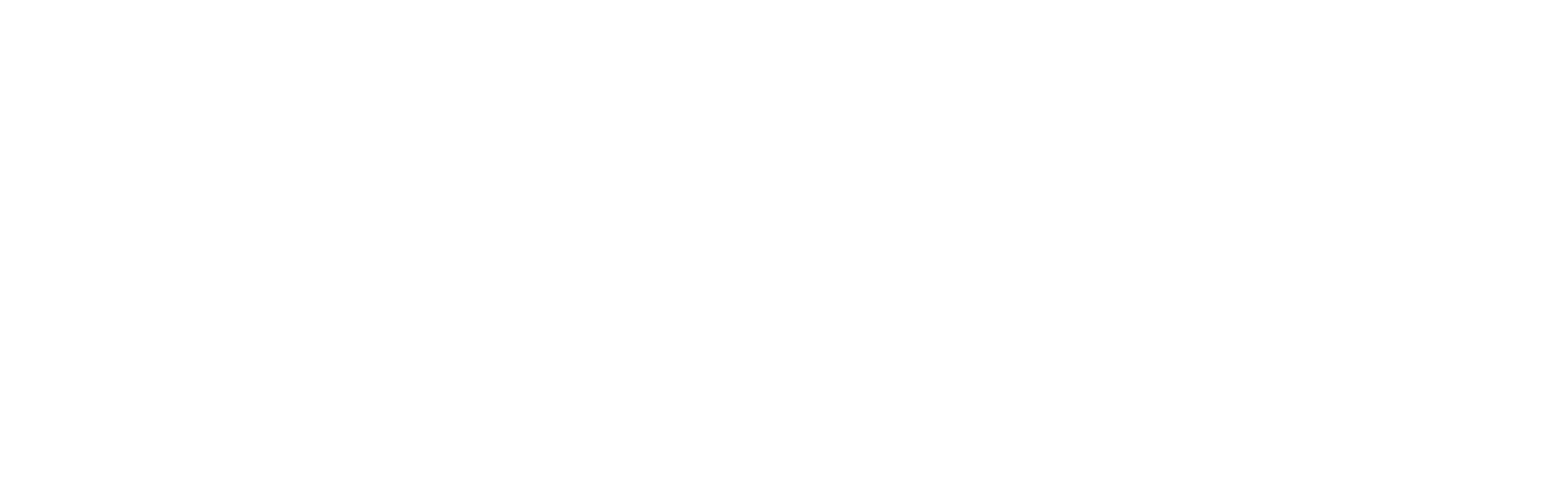 White hand-written text saying 'You're a' on a black background.