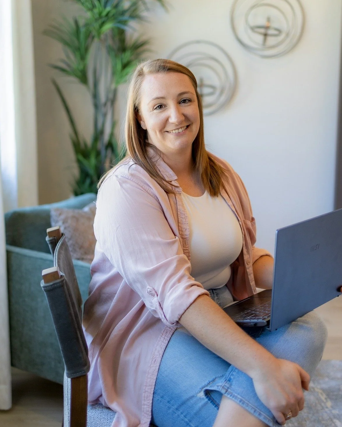 It&rsquo;s my birthday, and guess what? I actually took the day off.

Not just because it&rsquo;s my birthday, but because I built my business to work for me, not the other way around. And that&rsquo;s exactly what I help my clients do too!

Whether 