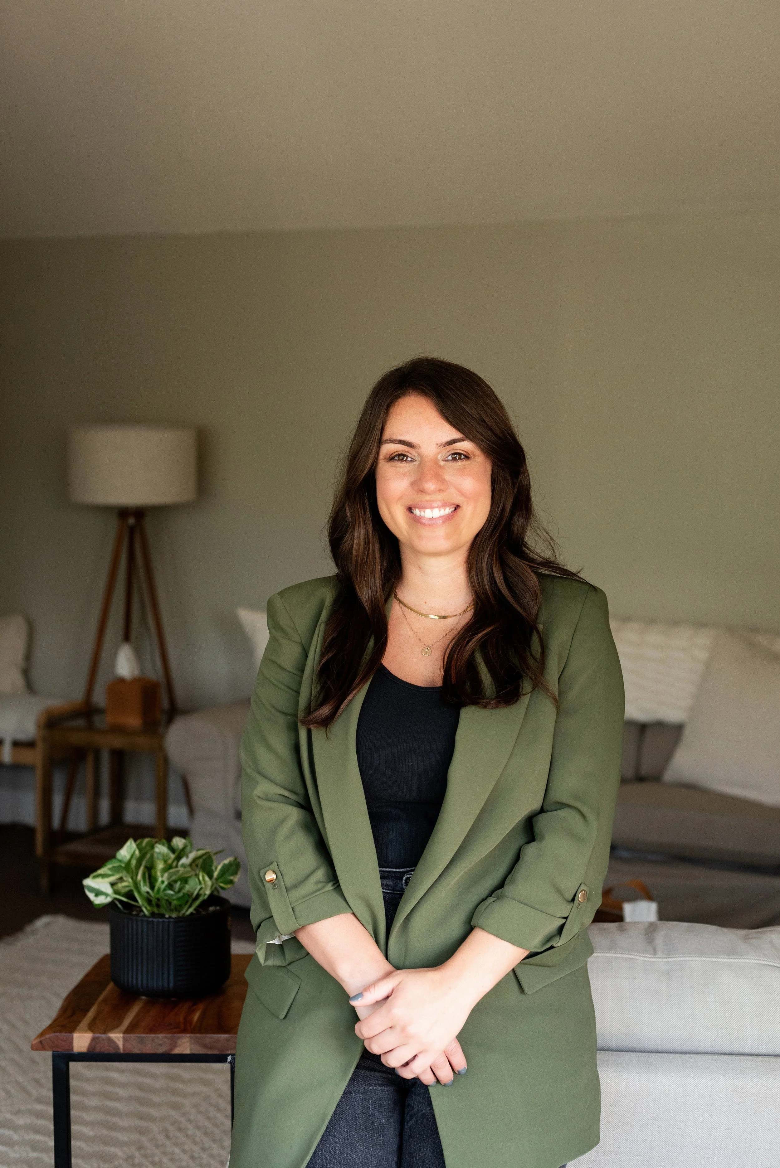 Simply Supported Virtual Assistant Kristen Albritton