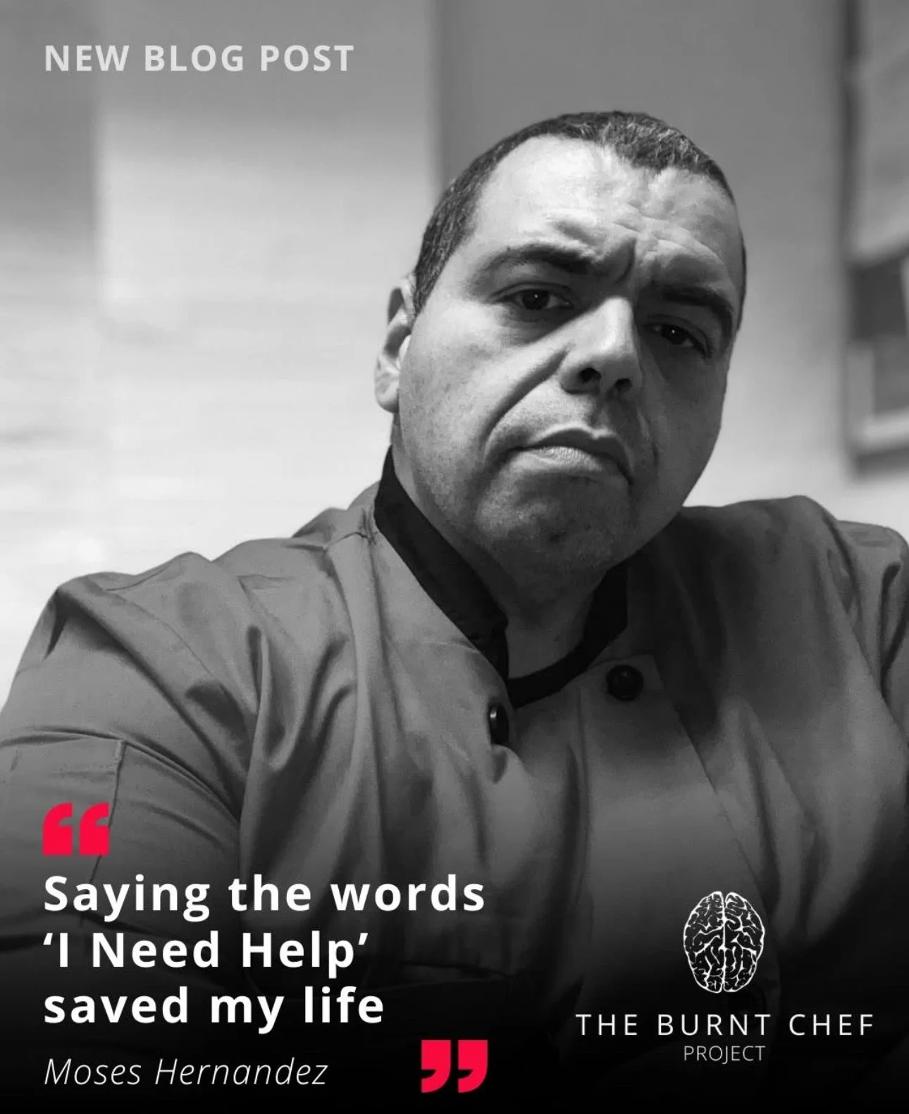 Saying the Words ‘I Need Help’ Saved My Life