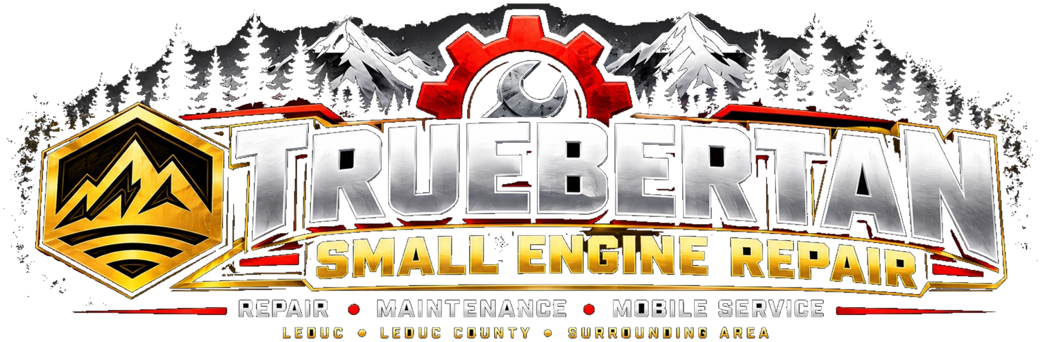 Truebertan Small Engine Repair