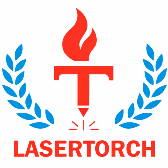Lasertorch