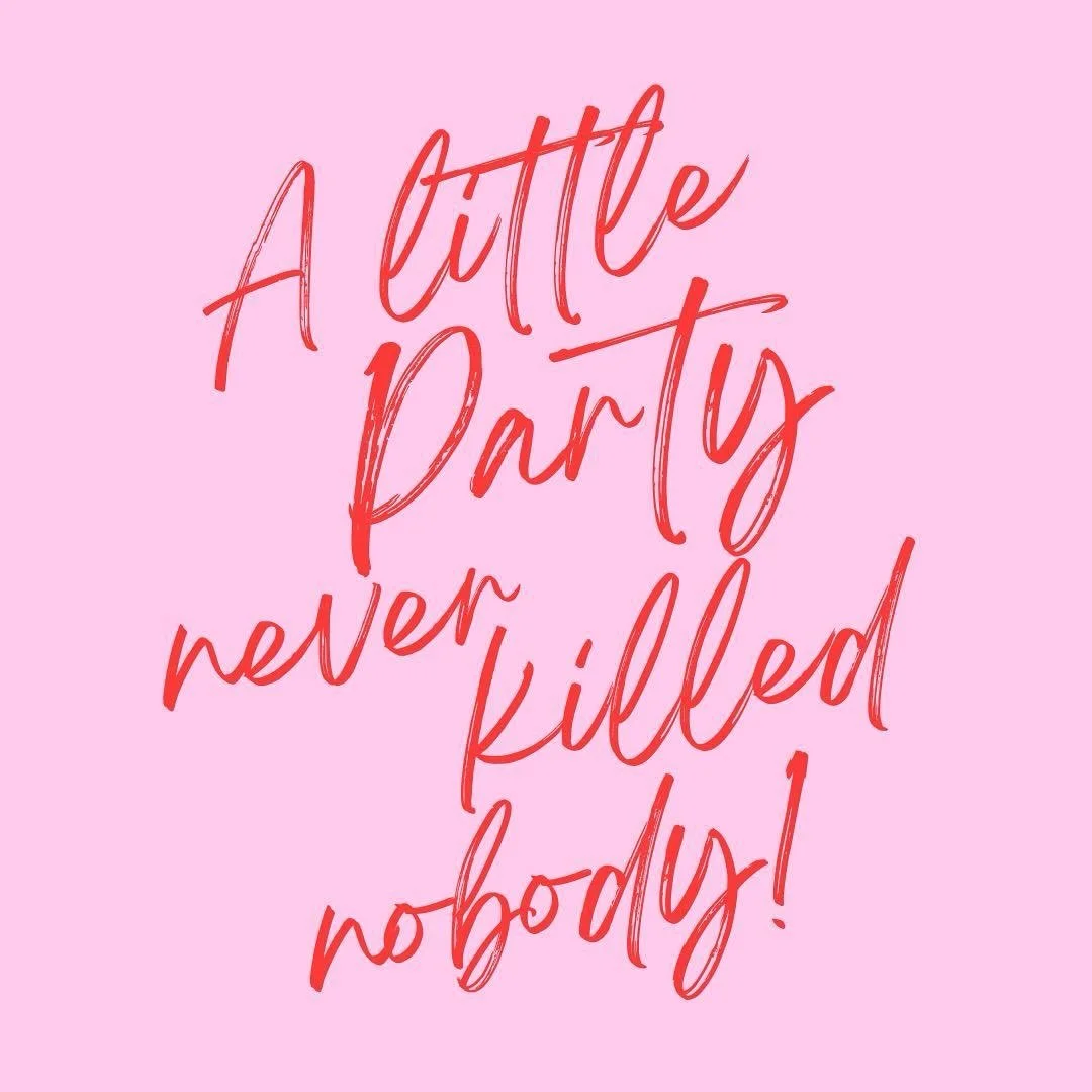 ✨**Party vibes on wheels!**✨
Glitter, glam, and unforgettable memories&mdash;The Little Beauty Bus brings the fun right to you! 🚐💅
🎉 Book your next party now and let&rsquo;s make magic happen! 💖 #LittleBeautyBus #PartyOnWheels