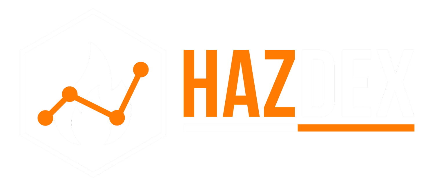 Hazdex