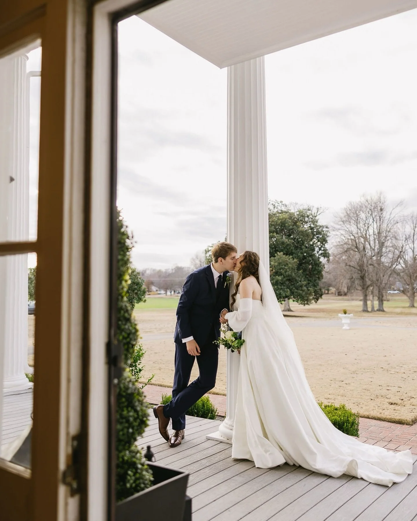 So much love for the Grahams🤍 A day filled with joy, tenderness, and unwavering support&mdash;surrounded by a family who lifts them without hesitation and friends who show up fully, loudly, and faithfully. This is what it looks like to be deeply kno