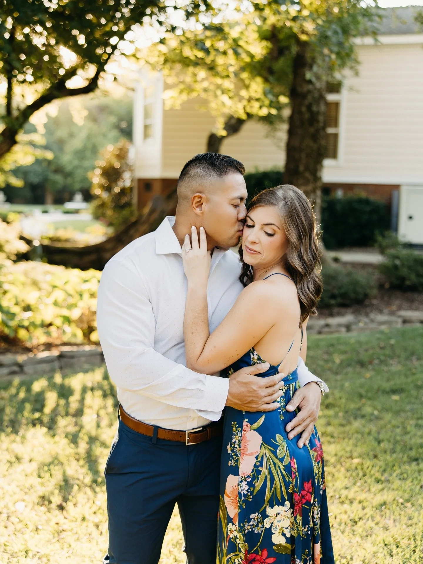 Today we&rsquo;re celebrating Kendall &amp; Darren at Orion Hill as they tie the knot and say &ldquo;I do&rdquo; &mdash; surrounded by their favorite people, the prettiest views, and so much love. From the quiet, meaningful moments to the joyful cele