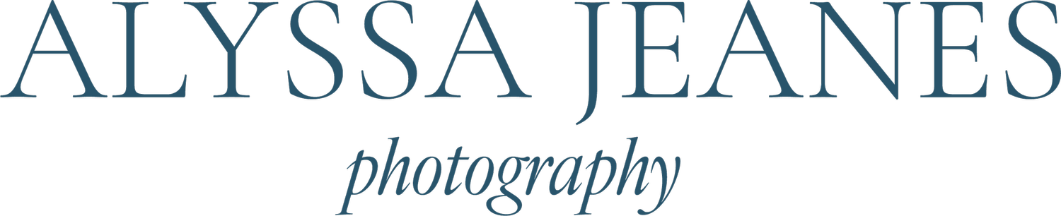 Alyssa Jeanes Photography