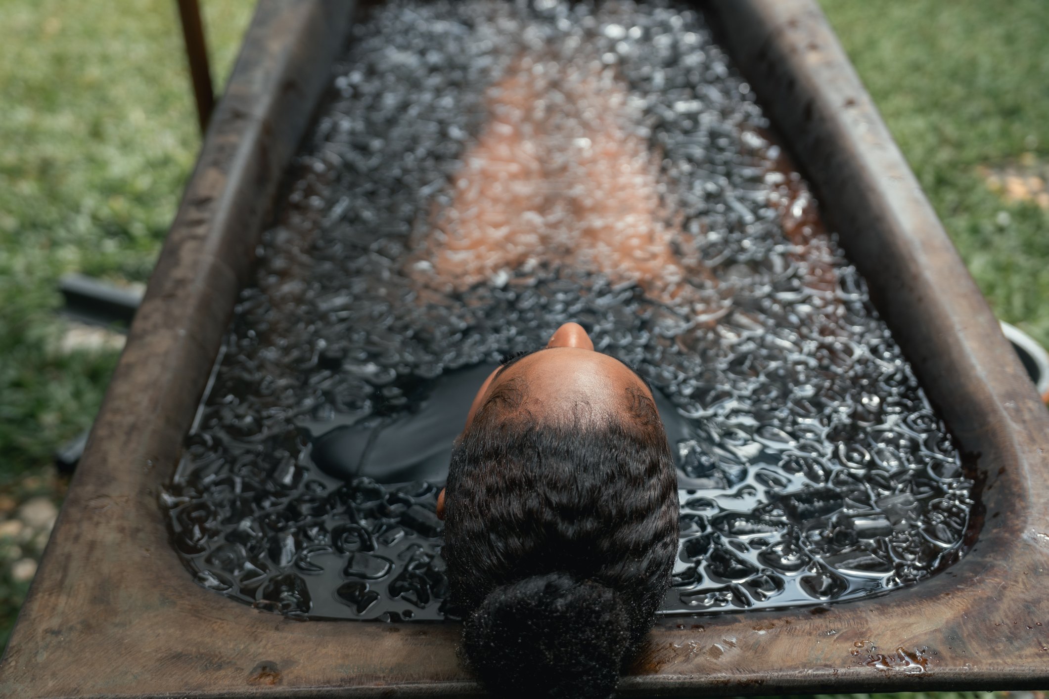 Cold Plunge Recovery: The Chill That Heals