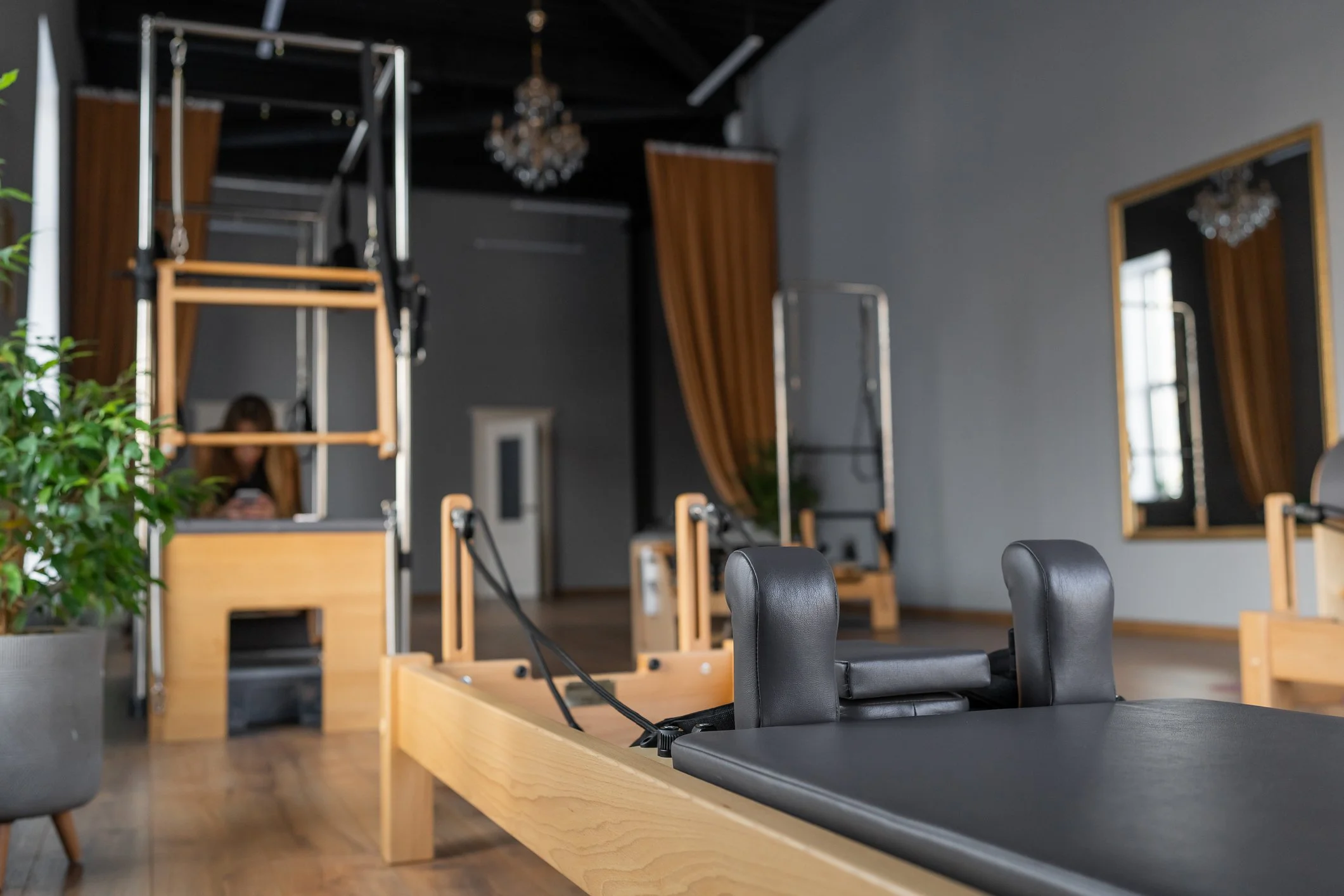 Tower Pilates: Strength, Control, and Flexibility Redefined