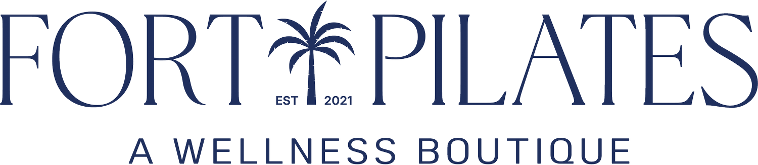 Fort Pilates