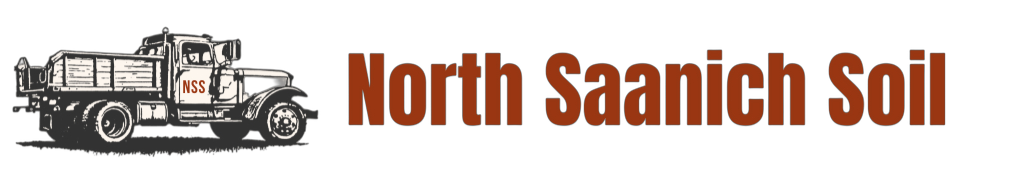 North Saanich Soil