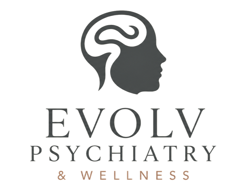 Evolv Psychiatry &amp; Wellness