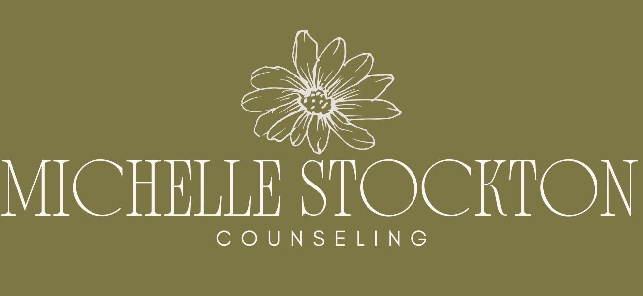 Michelle Stockton Counseling