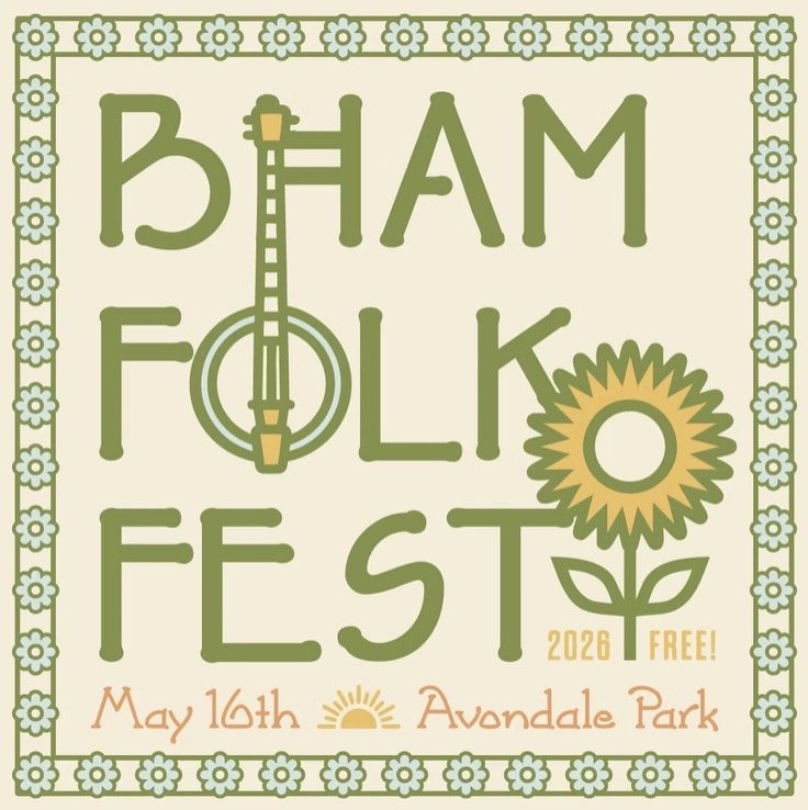 Birmingham Folk FesT