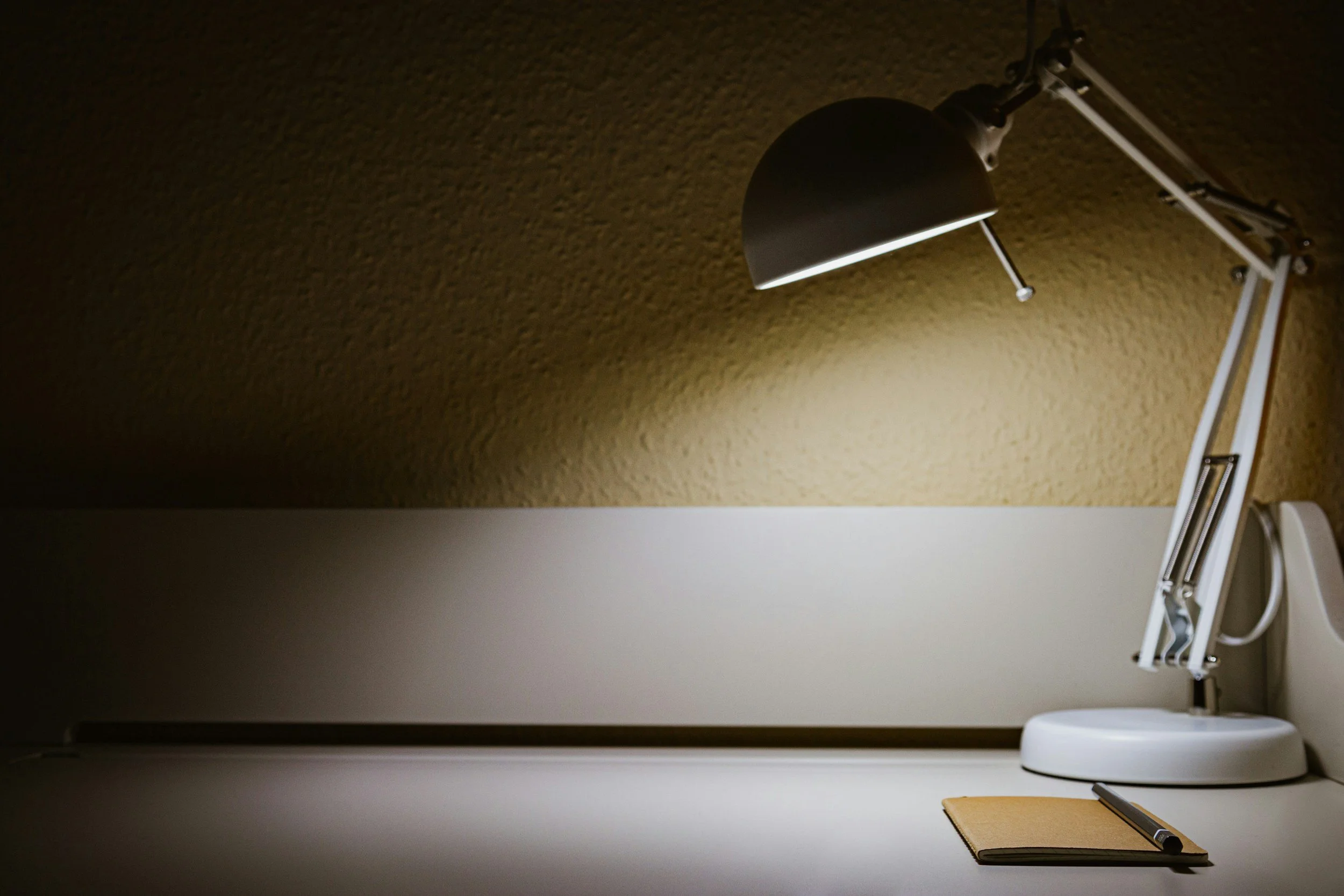 Thinking space for making decisions