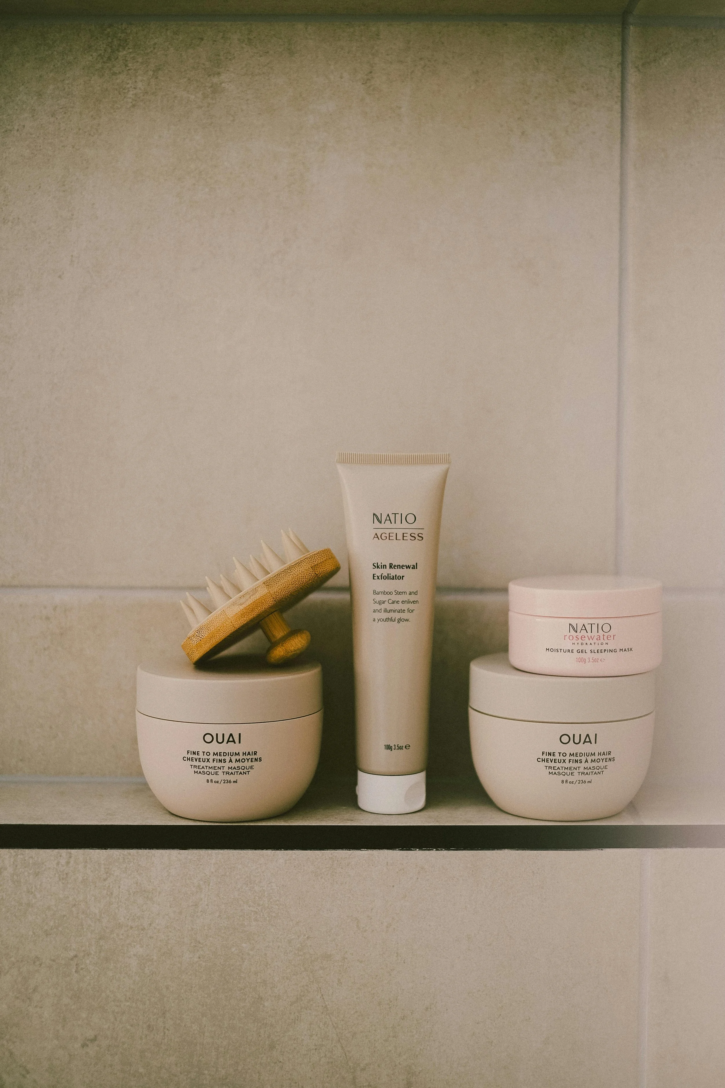 What is your Fitzpatrick Skin Type?