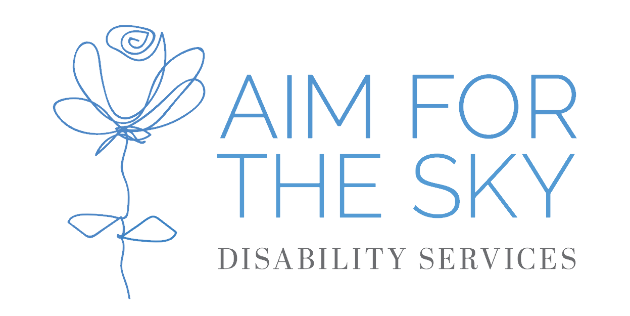 Aim for the Sky Disability Services