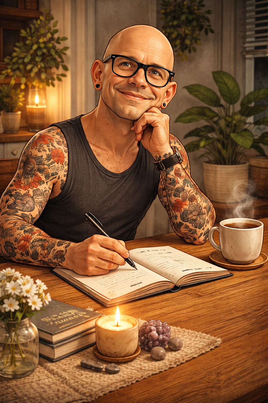 Gratitude in a Busy World: A Simple Practice That Can Improve Mental Health