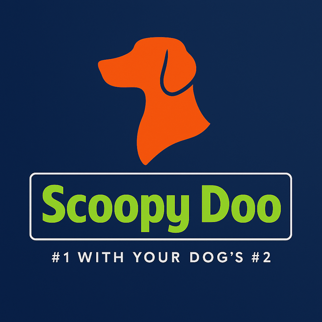 Scoopy Doo