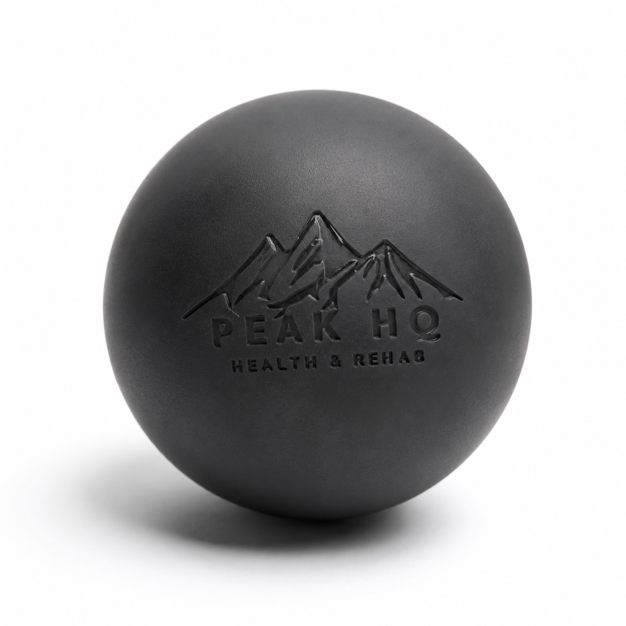 Peak HQ Trigger Massage Ball
