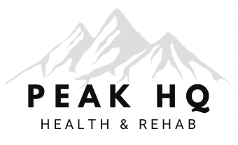 Peak HQ Health &amp; Rehab