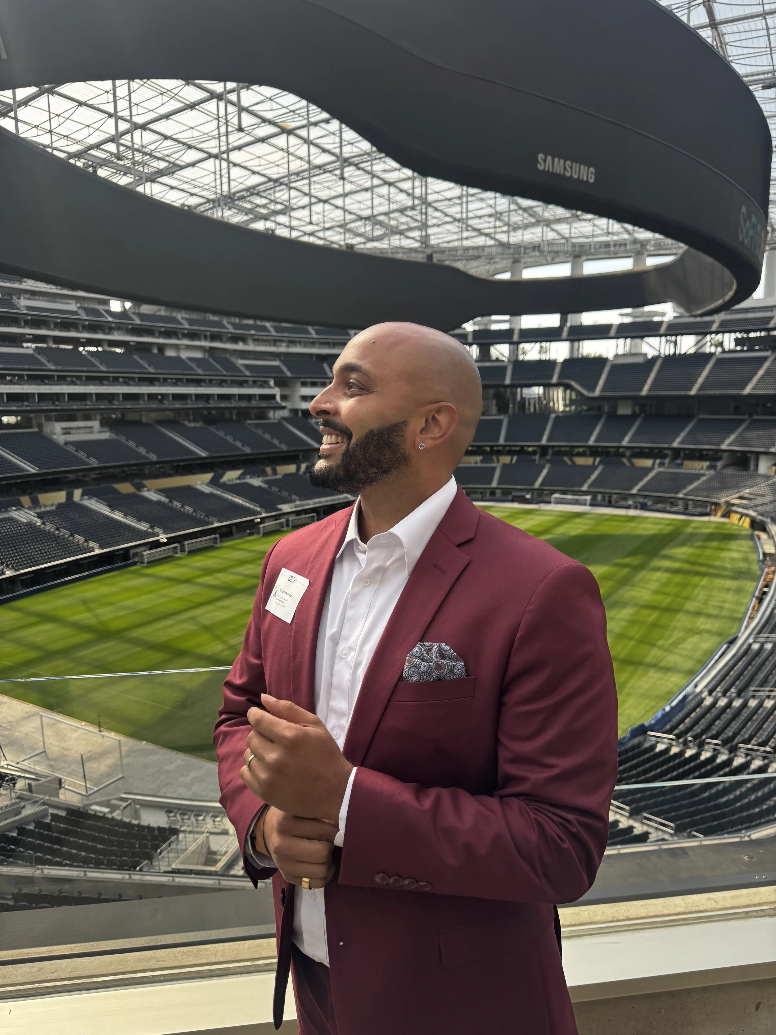 Exploring the digital marketing Revolution in los angeles