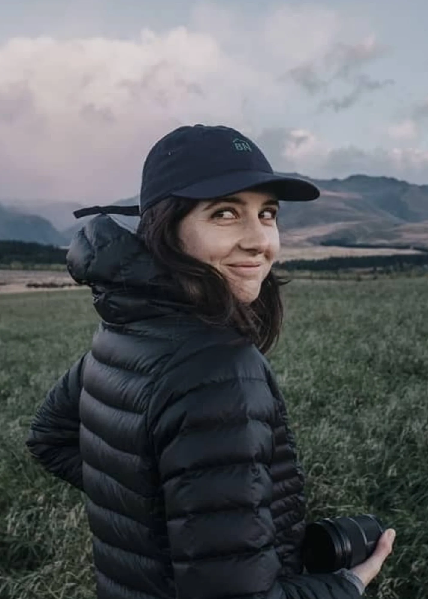Element Co-Founder Annalise Knight
