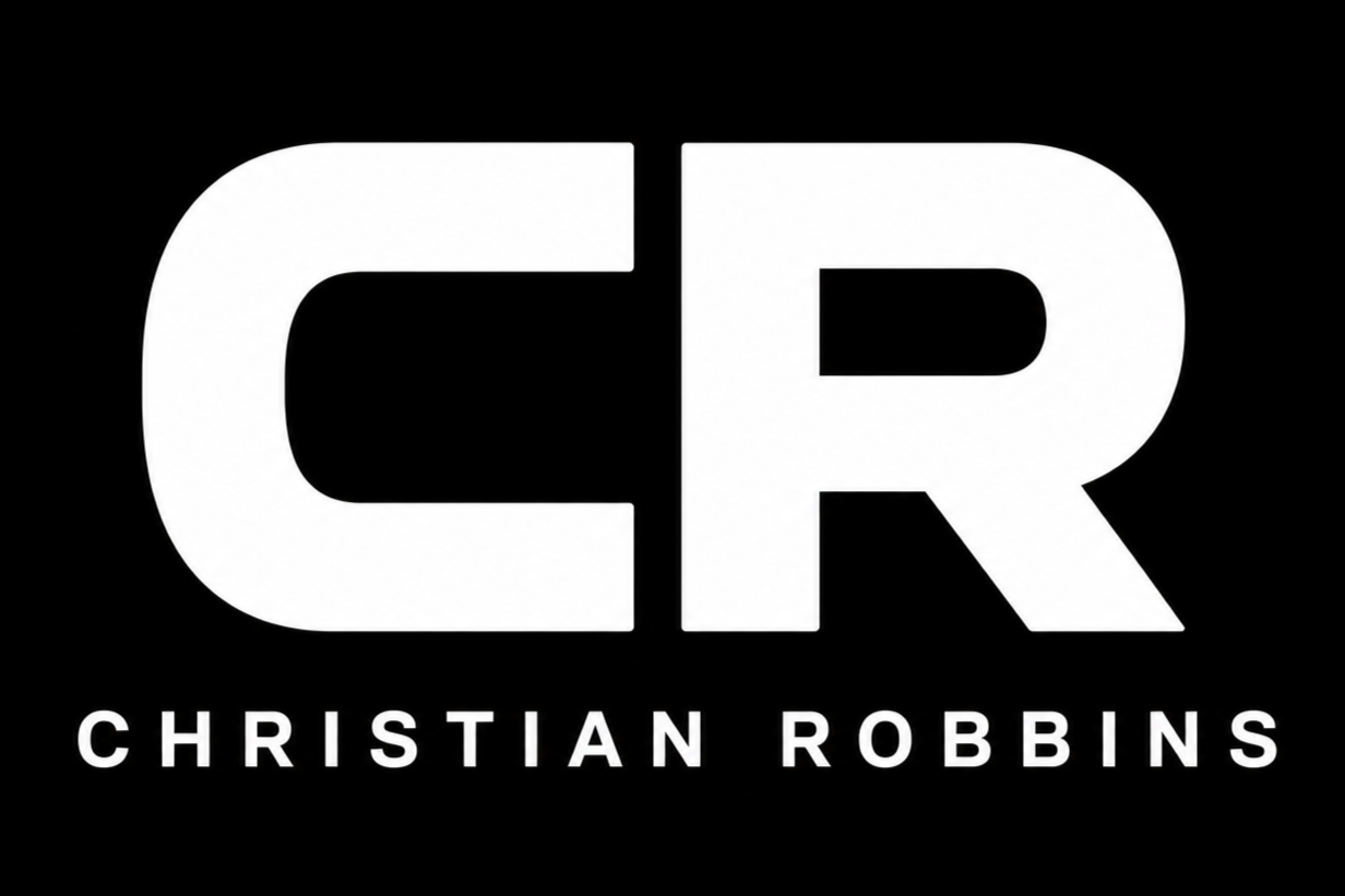 CHRISTIAN ROBBINS